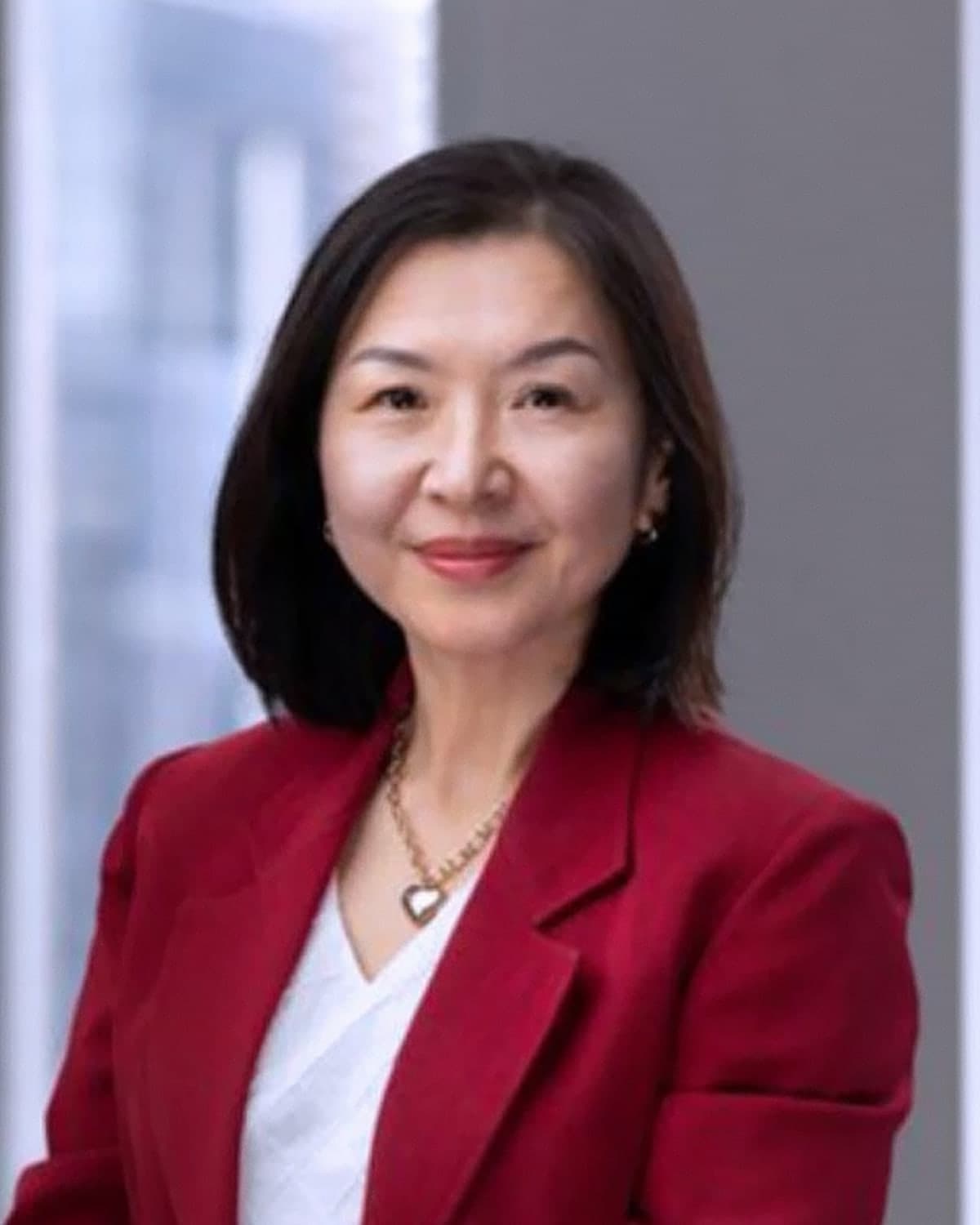 Vivien Tang, Managing Director of TAV & Partners